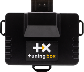 Boîtier de puissance pour Fiat Multipla 1.9 JTD 120ch | Tuning Box - photo 2