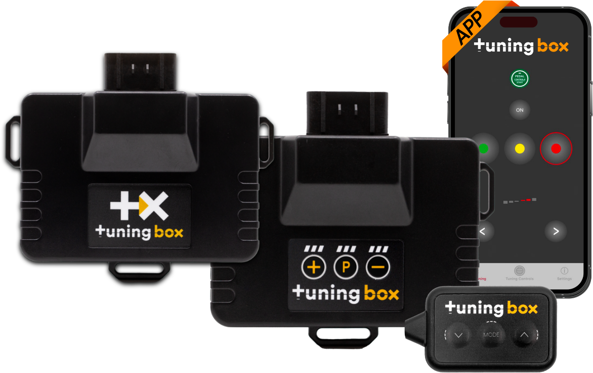 Accueil - Tuning Box Swiss - photo 3