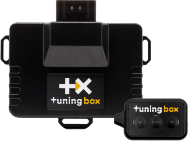 Boîtier de puissance pour Fiat Multipla 1.9 JTD 120ch | Tuning Box - photo 4