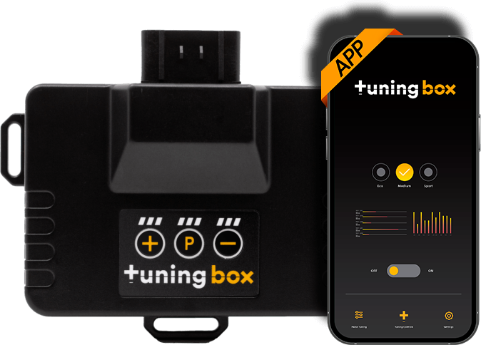 Tuning moteur Abarth 500C / 595C / 695C 1.4 140ch | puce moteur Tuning Box - photo 2